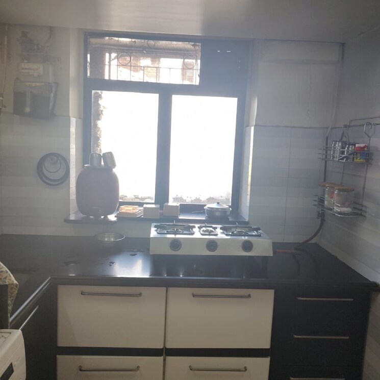 Kitchen, narmada-chs-dahisar 1 Bedroom 415 Sq.Ft. Apartment In Konkani Pada Mumbai 6895193