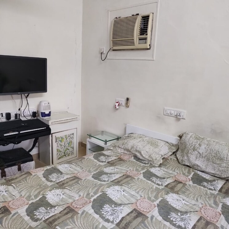 Bedroom, narmada-chs-dahisar 1 Bedroom 415 Sq.Ft. Apartment In Konkani Pada Mumbai 6895193