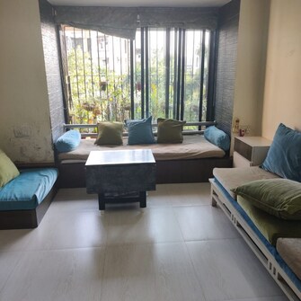 1 BHK Apartment For Resale in Narmada CHS Dahisar Konkani Pada Mumbai  6895193