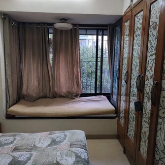 1 BHK Apartment For Resale in Narmada CHS Dahisar Konkani Pada Mumbai  6895193