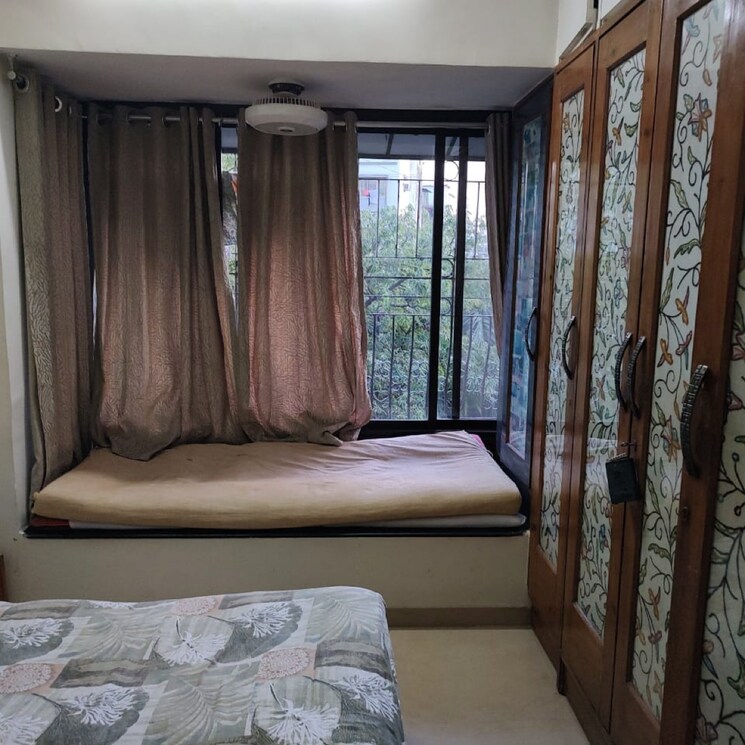 Bedroom, narmada-chs-dahisar 1 Bedroom 415 Sq.Ft. Apartment In Konkani Pada Mumbai 6895193