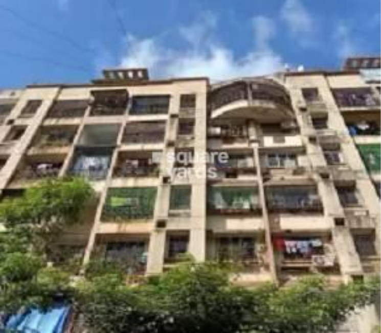 Exterior View, narmada-chs-dahisar 1 Bedroom 415 Sq.Ft. Apartment In Konkani Pada Mumbai 6895193