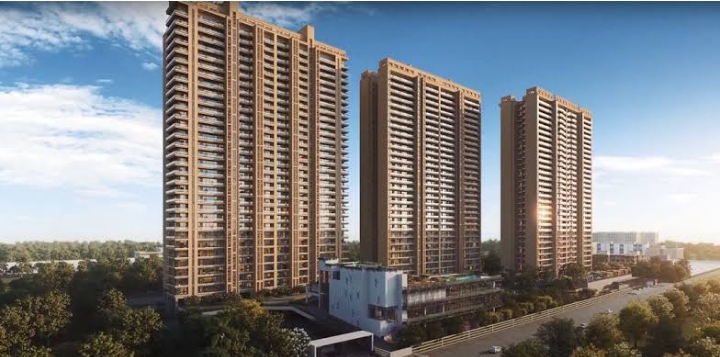 4 BHK Apartment For Resale in Godrej Aristocrat Sector 49 Gurgaon  6895226