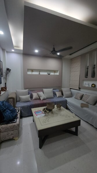 3 BHK Penthouse For Resale in Sector 17, Dwarka Delhi  6895240