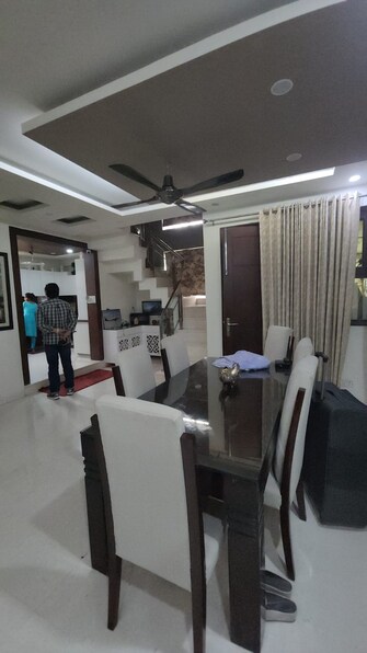 3 BHK Penthouse For Resale in Sector 17, Dwarka Delhi  6895240