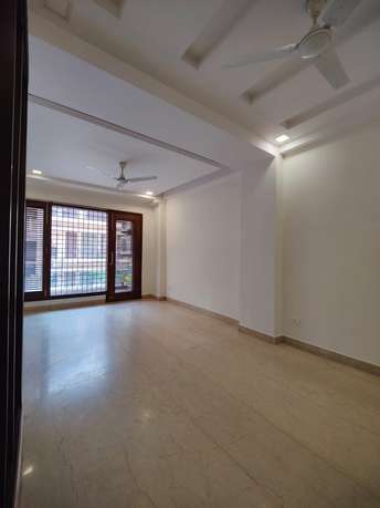 3 BHK Builder Floor For Rent in RWA Greater Kailash 1 Greater Kailash I Delhi 6895265