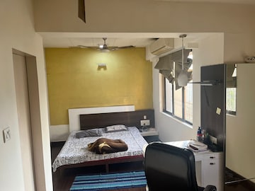 2 BHK Apartment For Resale in Emgee Greens Wadala Mumbai  6895284