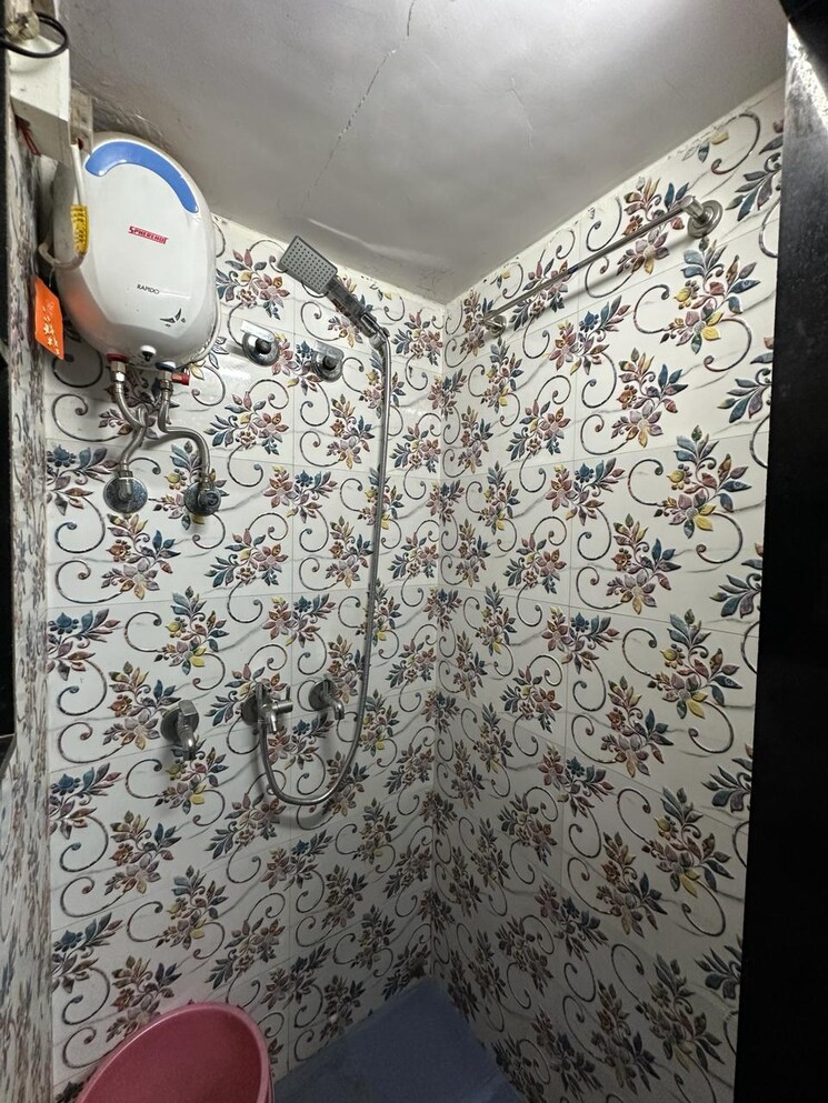 Bathroom, emgee-greens 2 Bedroom 1050 Sq.Ft. Apartment In Wadala Mumbai 6895284