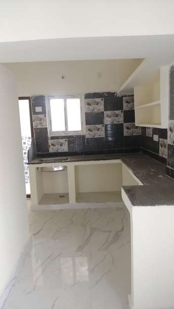3 BHK Apartment For Resale in Nallagandla Hyderabad 6895210