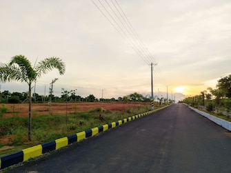 Plot For Resale in Glentree Pharma County Nandiwanaparthy Hyderabad  6895243