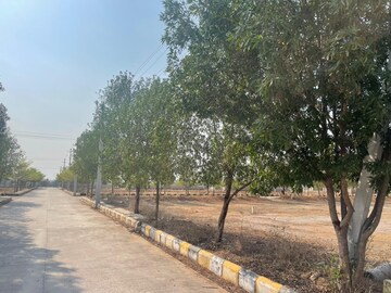 Plot For Sale in Rainbow Prabhu Enclave, Pathauli Village