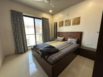 3 BHK Apartment For Rent in Supreme Belmac Residences Kalyani Nagar Pune 6895493