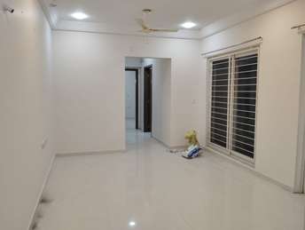 2 BHK Apartment For Resale in Goel Ganga Legend Bavdhan Pune 6895602