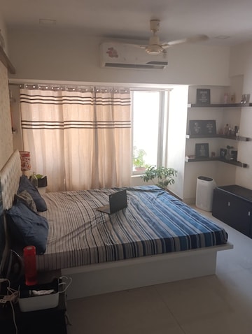 2 BHK Apartment For Rent in Ajmera Bolivian Wadala Mumbai  6895911