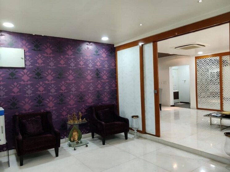 Room, cyber-meadows-society 5 Bedroom 5000 Sq.Ft. Villa In Kondapur Hyderabad 6895895