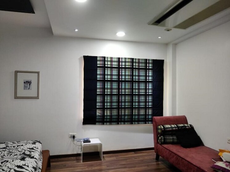 Living Room, cyber-meadows-society 5 Bedroom 5000 Sq.Ft. Villa In Kondapur Hyderabad 6895895