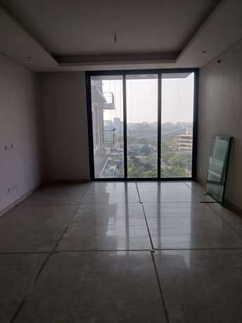 1 BHK Apartment For Rent in Lodha NCP Commercial Tower Supremus Wadala Mumbai 6895974