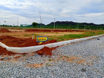 Plot For Resale in Glentree Pharma County Nandiwanaparthy Hyderabad  6895979