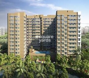 1 BHK Apartment For Resale in Pride Panorama Mumbai Andheri East Mumbai  6896022