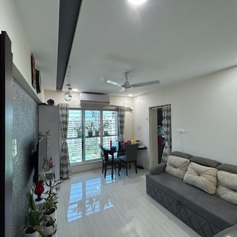 1 BHK Apartment For Resale in Raj Rudraksha Dharkhadi Mumbai  6896041