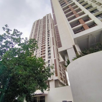 1 BHK Apartment For Resale in MICL Monteverde Ghodbandar Mumbai 6896175