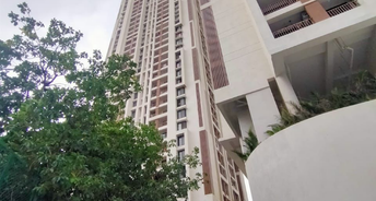 1 BHK Apartment For Resale in MICL Monteverde Ghodbandar Mumbai 6896175