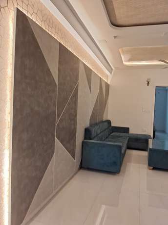 3 BHK Apartment For Rent in Sector 74 Noida 6896036