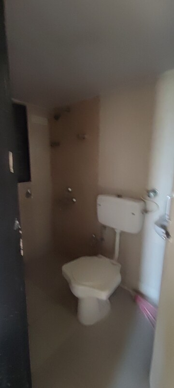 Bathroom in 2 BHK Apartment at Hubtown Gardenia, Mira Road – for Sale