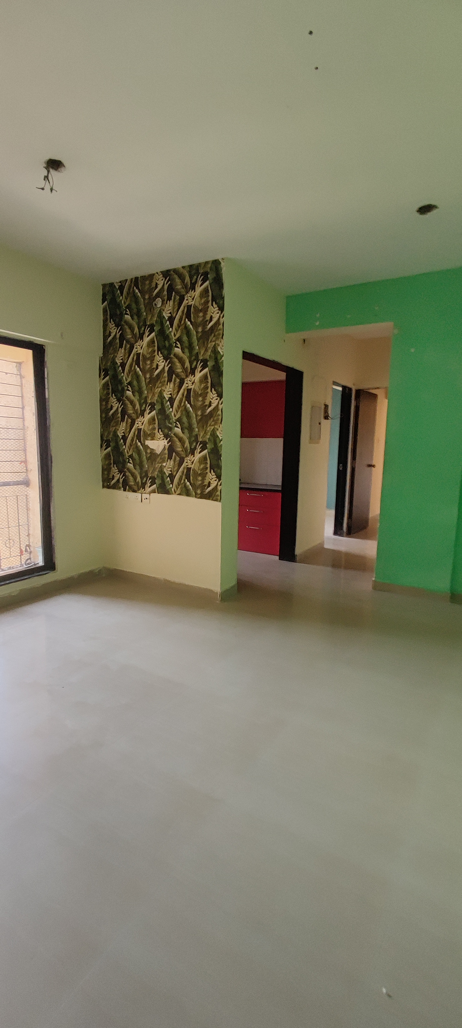 2 BHK Apartment For Sale in Hubtown Gardenia