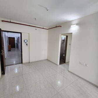 1 BHK Apartment For Resale in Om Saath Grandness Ashok Van Mumbai  6896203