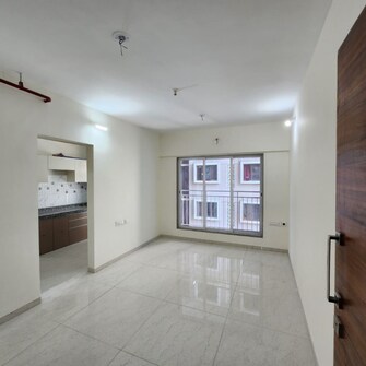 1 BHK Apartment For Resale in Om Saath Grandness Ashok Van Mumbai  6896203