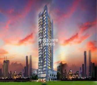 1 BHK Apartment For Resale in Om Saath Grandness Ashok Van Mumbai  6896203