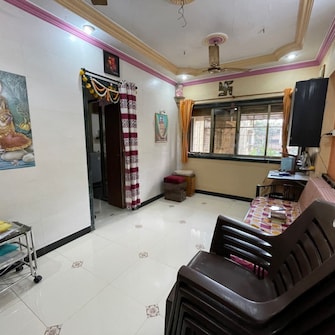 1 BHK Apartment For Resale in Ameya Apartment Sri Krishna Nagar Mumbai  6896358