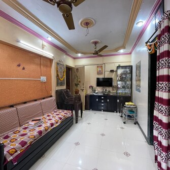 1 BHK Apartment For Resale in Ameya Apartment Sri Krishna Nagar Mumbai  6896358