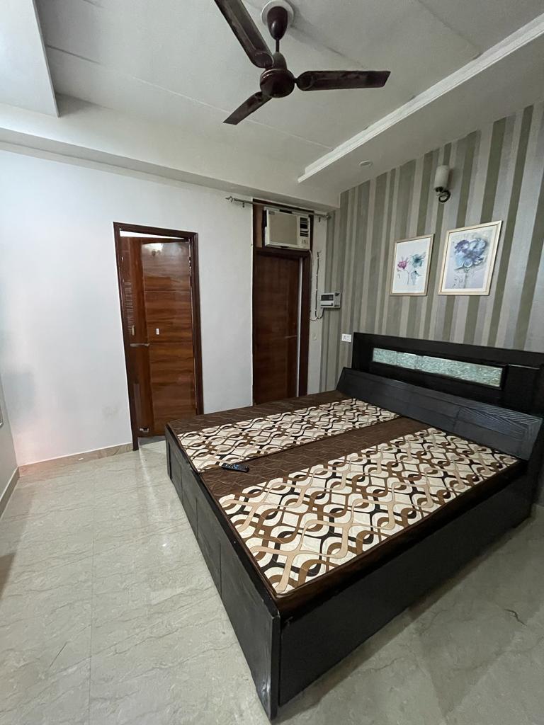 3 BHK Apartment For Rent in Sector 74 Noida 6896308