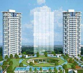 3 BHK Apartment For Rent in Nahar Barberry Bryony Chandivali Mumbai 6896399