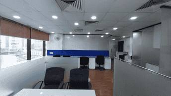 Commercial Office Space 1003 Sq.Ft. For Rent in Netaji Subhash Place Delhi  6896672