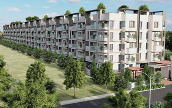 2 BHK Apartment For Resale in Jhanavi Noreste Volagerekallahalli Bangalore 6896226
