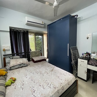 1 BHK Apartment For Resale in Ganadhish CHS Sri Krishna Nagar Mumbai  6896539