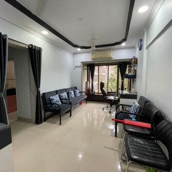 1 BHK Apartment For Resale in Ganadhish CHS Sri Krishna Nagar Mumbai  6896539