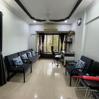 1 BHK Apartment For Resale in Ganadhish CHS Sri Krishna Nagar Mumbai  6896539