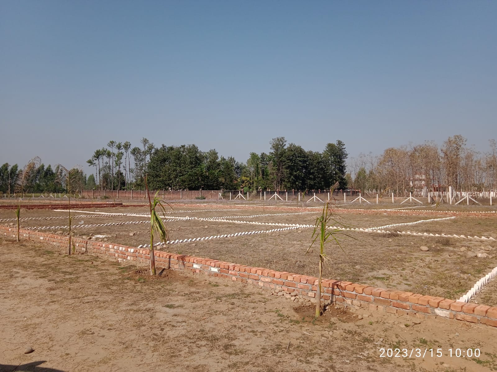 Plot For Resale in Delhi Road Saharanpur  6896640