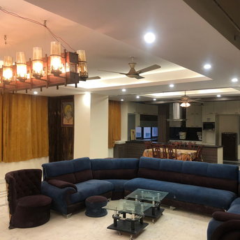 5 BHK Builder Floor For Rent in Bani Park Jaipur 6896752