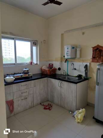 1 BHK Apartment For Rent in Amanora Metro Tower Hadapsar Pune 6896745