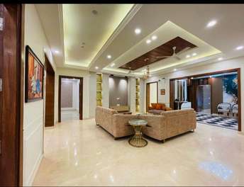 1 BHK Builder Floor For Rent in Palam Vihar Gurgaon  6896757