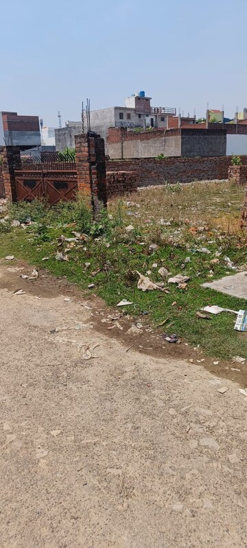 Plot For Resale in Chinhat Lucknow  6896810