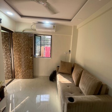 1 BHK Apartment For Resale in Sambhaji Nagar Mumbai  6896944