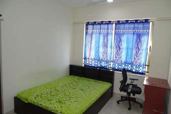 3 BHK Apartment For Rent in Lodha Eternis Andheri East Mumbai  6896467