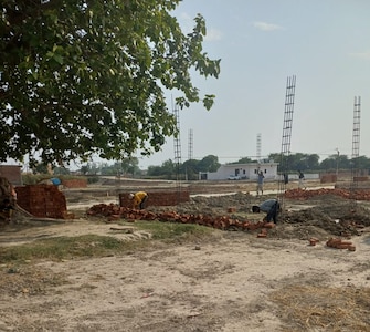 Plot For Resale in Neharpar Faridabad  6897000