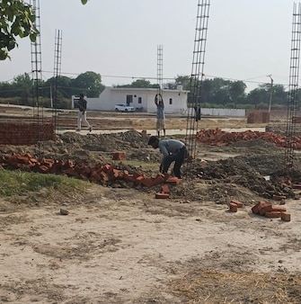 Plot For Resale in Neharpar Faridabad  6897000